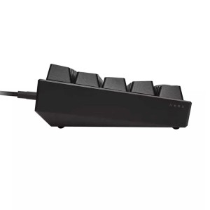 کیبورد گیمینگ مکانیکال با سیم کورسیر مدل K65 RGB MINI